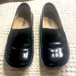 Alegria shoes black size 38 (8)